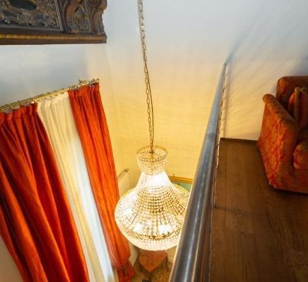 Luxury Apartment San Marco Experience Wenecja Zewnętrze zdjęcie